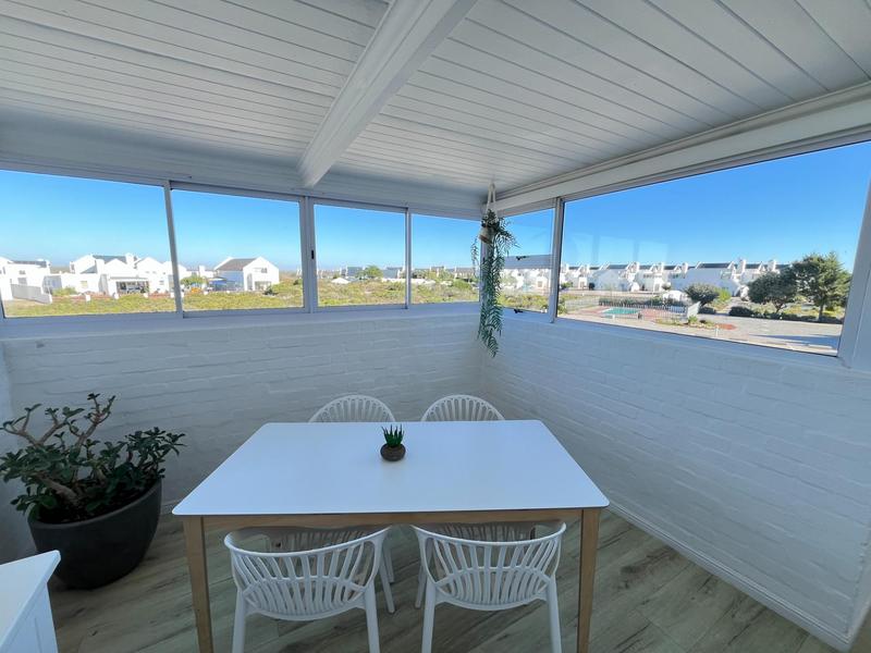 2 Bedroom Property for Sale in Dwarskersbos Western Cape
